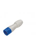 99 9105 460 03 Snap-In IP67 (miniature) cable connector